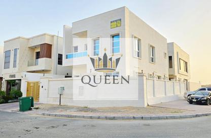 Villa - 4 Bedrooms - 6 Bathrooms for sale in Al Yasmeen 1 - Al Yasmeen - Ajman