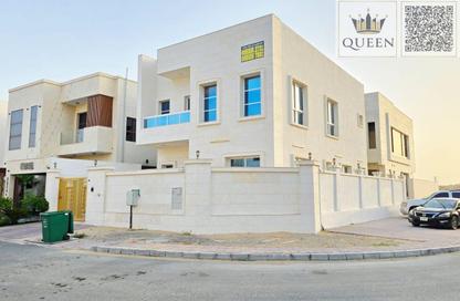 فيلا - 4 غرف نوم - 6 حمامات للبيع في 1 الياسمين - الياسمين - عجمان فيلا - 4 غرف نوم - 6 حمامات للبيع في 1 الياسمين - الياسمين - عجمان