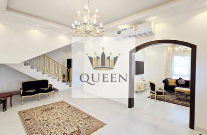 Villa - 4 Bedrooms - 6 Bathrooms for sale in Al Yasmeen 1 - Al Yasmeen - Ajman Villa - 4 Bedrooms - 6 Bathrooms for sale in Al Yasmeen 1 - Al Yasmeen - Ajman