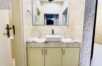 Townhouse - 5 - 6 for rent in Al Yasmeen 1 - Al Yasmeen - Ajman