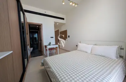 شقة - 1 حمام للايجار في بنغاطي هاوس - الضاحية 10 - قرية جميرا الدائرية - دبي شقة - 1 حمام للايجار في بنغاطي هاوس - الضاحية 10 - قرية جميرا الدائرية - دبي