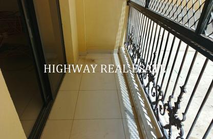 Apartment - 1 Bedroom - 2 Bathrooms for rent in Muwaileh 29 Building - Muwaileh - Sharjah Apartment - 1 Bedroom - 2 Bathrooms for rent in Muwaileh 29 Building - Muwaileh - Sharjah