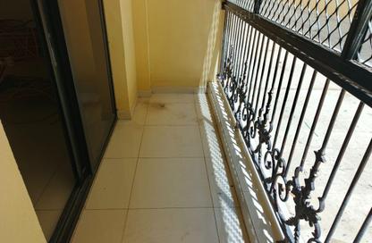 Apartment - 1 Bedroom - 2 Bathrooms for rent in Muwaileh 29 Building - Muwaileh - Sharjah Apartment - 1 Bedroom - 2 Bathrooms for rent in Muwaileh 29 Building - Muwaileh - Sharjah