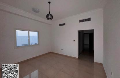 Apartment - 1 Bedroom - 1 Bathroom for rent in Al Yasmeen 1 - Al Yasmeen - Ajman