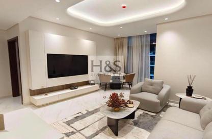 Apartment - 1 Bedroom - 2 Bathrooms for sale in Skyhills Residences 2 - Skyhills Residences - Dubai Science Park - Dubai