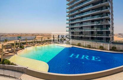 Apartment - 1 Bedroom - 2 Bathrooms for sale in Skyhills Residences 2 - Skyhills Residences - Dubai Science Park - Dubai