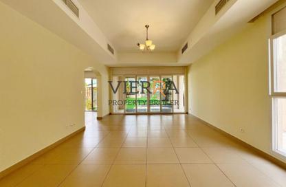 Villa - 3 Bedrooms - 4 Bathrooms for rent in Cluster J - Cedre Villas - Dubai Silicon Oasis - Dubai