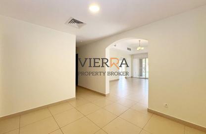Villa - 3 Bedrooms - 4 Bathrooms for rent in Cluster J - Cedre Villas - Dubai Silicon Oasis - Dubai Villa - 3 Bedrooms - 4 Bathrooms for rent in Cluster J - Cedre Villas - Dubai Silicon Oasis - Dubai