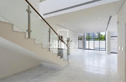 Villa - 5 - 7 for rent in District One Villas - District One - Mohammed Bin Rashid City - Dubai Villa - 5 - 7 for rent in District One Villas - District One - Mohammed Bin Rashid City - Dubai