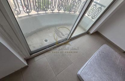 Apartment - 1 Bedroom - 2 Bathrooms for rent in Al Mujarrah - Al Sharq - Sharjah Apartment - 1 Bedroom - 2 Bathrooms for rent in Al Mujarrah - Al Sharq - Sharjah