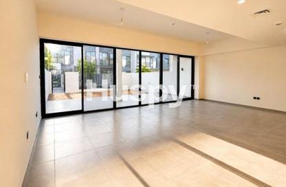 Townhouse - 3 Bedrooms - 3 Bathrooms for sale in Eden - The Valley - Dubai