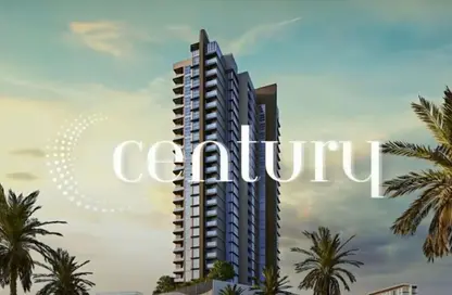 Apartment - 1 Bedroom - 2 Bathrooms for rent in Century Tower - Business Bay - Dubai