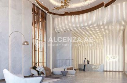 Apartment - 1 - 1 for sale in Skyhills Residences 1 - Skyhills Residences - Dubai Science Park - Dubai Apartment - 1 - 1 for sale in Skyhills Residences 1 - Skyhills Residences - Dubai Science Park - Dubai