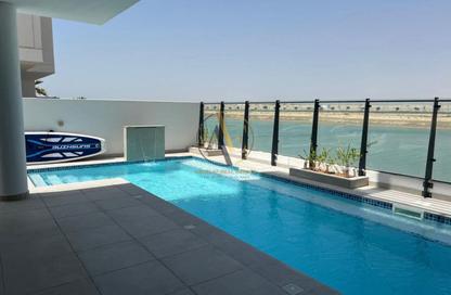 Villa - 4 Bedrooms - 6 Bathrooms for sale in Sun Island - Ajmal Makan City - Sharjah Waterfront City - Sharjah