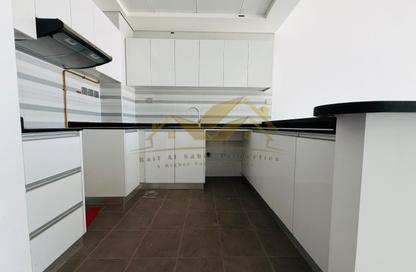 Apartment - 1 Bedroom - 1 Bathroom for rent in Central 1 Dubai 4 - Jumeirah Garden City - Al Satwa - Dubai