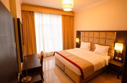 Apartment - 3 Bedrooms - 3 Bathrooms for sale in Siraj Tower - Arjan - Dubai