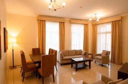 Apartment - 3 Bedrooms - 3 Bathrooms for sale in Siraj Tower - Arjan - Dubai