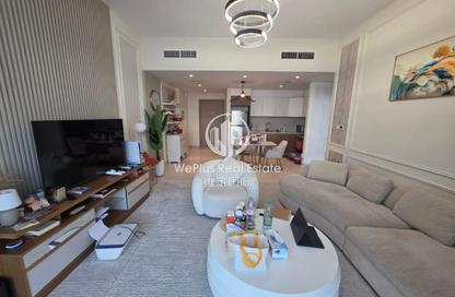 Apartment - 1 - 1 for rent in The Grand - Dubai Creek Harbour (The Lagoons) - Dubai Apartment - 1 - 1 for rent in The Grand - Dubai Creek Harbour (The Lagoons) - Dubai