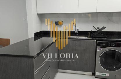 Apartment - Studio - 1 Bathroom for rent in C15 - Al Zeina - Al Raha Beach - Abu Dhabi Apartment - Studio - 1 Bathroom for rent in C15 - Al Zeina - Al Raha Beach - Abu Dhabi