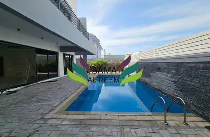Villa - 5 Bedrooms - 5 Bathrooms for rent in Al Manara - Dubai