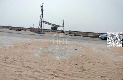 Land - Studio for rent in Ajman Industrial 1 - Ajman Industrial Area - Ajman
