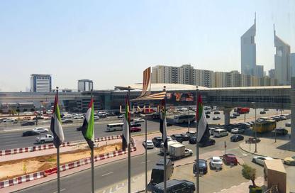 Office Space - Studio - 1 for rent in Fairmont Hotel - Sheikh Zayed Road - Dubai Office Space - Studio - 1 for rent in Fairmont Hotel - Sheikh Zayed Road - Dubai