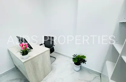 Office Space - 1 Bedroom - 1 Bathroom for rent in Fatima Mohammad Ahmad Bin Suleiman Building - Al Raffa - Bur Dubai - Dubai Office Space - 1 Bedroom - 1 Bathroom for rent in Fatima Mohammad Ahmad Bin Suleiman Building - Al Raffa - Bur Dubai - Dubai