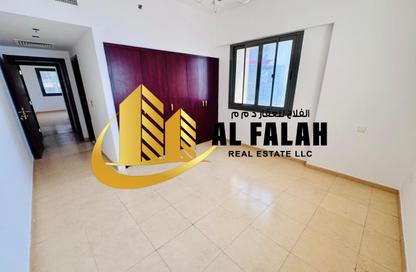 Apartment - 2 - 4 for rent in New Al Taawun Road - Al Taawun - Sharjah Apartment - 2 - 4 for rent in New Al Taawun Road - Al Taawun - Sharjah