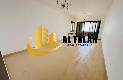 Apartment - 2 - 4 for rent in New Al Taawun Road - Al Taawun - Sharjah Apartment - 2 - 4 for rent in New Al Taawun Road - Al Taawun - Sharjah