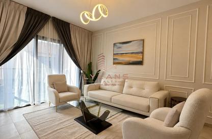 شقة - 1 - 2 للبيع في إليجانز من الدانوب - منطقة 14 - قرية جميرا الدائرية - دبي شقة - 1 - 2 للبيع في إليجانز من الدانوب - منطقة 14 - قرية جميرا الدائرية - دبي