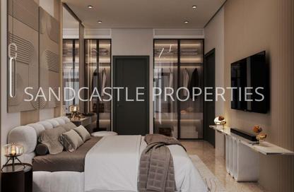 Apartment - 1 Bedroom - 2 Bathrooms for sale in Coventry Gardens Phase 2 - Dubai Land Residence Complex - Dubai Land - Dubai