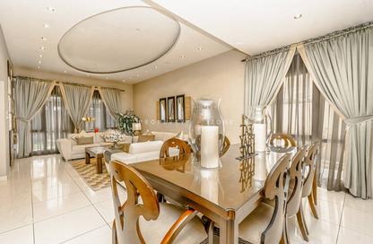 Villa - 5 - 6 for rent in Meadows 2 - Meadows - Dubai