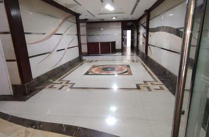 Apartment - 2 Bedrooms - 2 Bathrooms for rent in Al Qasimiah City - Sharjah