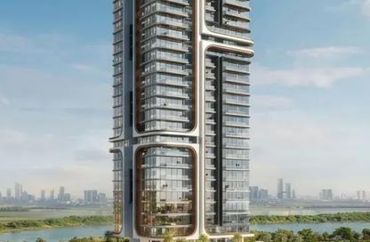 Apartment - 1 - 2 for sale in Belmore Residences - Bukadra - Dubai