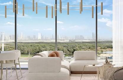 Apartment - 1 - 2 for sale in Belmore Residences - Bukadra - Dubai Apartment - 1 - 2 for sale in Belmore Residences - Bukadra - Dubai