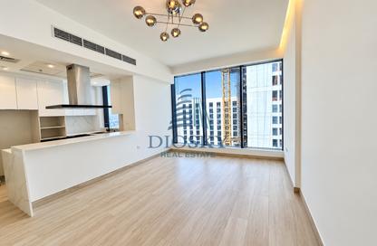 Apartment - 1 - 2 for rent in The East Crest by Meteora - District 17 - Jumeirah Village Circle - Dubai