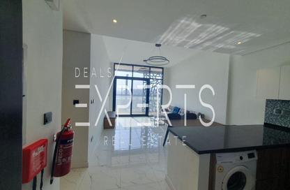 Apartment - 2 Bedrooms - 2 Bathrooms for sale in The Gate - Masdar City - Abu Dhabi Apartment - 2 Bedrooms - 2 Bathrooms for sale in The Gate - Masdar City - Abu Dhabi