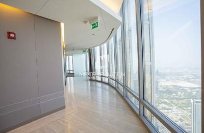 Office Space - Studio - 3 Bathrooms for sale in Burj Khalifa - Burj Khalifa Area - Downtown Dubai - Dubai Office Space - Studio - 3 Bathrooms for sale in Burj Khalifa - Burj Khalifa Area - Downtown Dubai - Dubai
