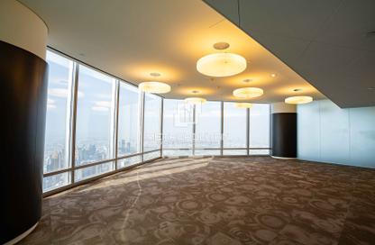 Office Space - Studio - 3 Bathrooms for sale in Burj Khalifa - Burj Khalifa Area - Downtown Dubai - Dubai Office Space - Studio - 3 Bathrooms for sale in Burj Khalifa - Burj Khalifa Area - Downtown Dubai - Dubai