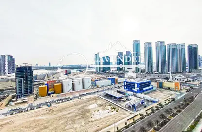 شقة - 2 غرف نوم - 3 حمامات للايجار في جلفار ريزيدينس - جزيرة الريم - أبوظبي