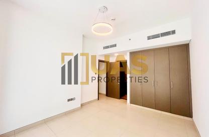 Apartment - 1 Bedroom - 2 Bathrooms for rent in Al Habbai 5 - Jumeirah Garden City - Al Satwa - Dubai