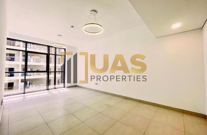 Apartment - 1 Bedroom - 2 Bathrooms for rent in Al Habbai 5 - Jumeirah Garden City - Al Satwa - Dubai