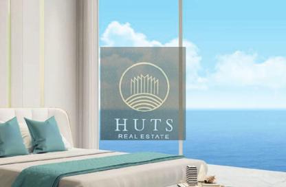 Apartment - Studio - 1 Bathroom for sale in Oceanz 2 - Oceanz by Danube - Maritime City - Dubai Apartment - Studio - 1 Bathroom for sale in Oceanz 2 - Oceanz by Danube - Maritime City - Dubai
