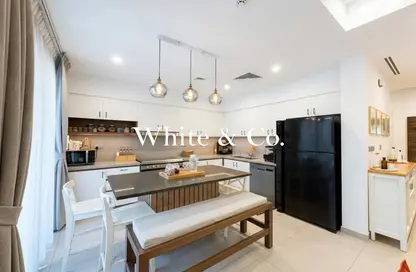 Townhouse - 3 Bedrooms - 4 Bathrooms for sale in Camelia 1 - Camelia - Arabian Ranches 2 - Dubai Townhouse - 3 Bedrooms - 4 Bathrooms for sale in Camelia 1 - Camelia - Arabian Ranches 2 - Dubai