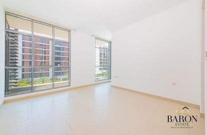 Apartment - 1 Bedroom - 2 Bathrooms for rent in Acacia B - Acacia - Park Heights - Dubai Hills Estate - Dubai