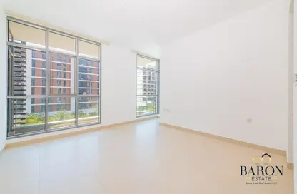 Apartment - 1 Bedroom - 2 Bathrooms for rent in Acacia B - Acacia - Park Heights - Dubai Hills Estate - Dubai