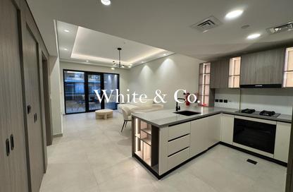 Apartment - 1 - 2 for sale in Al Serh Residences 11 - District 10 - Jumeirah Village Circle - Dubai