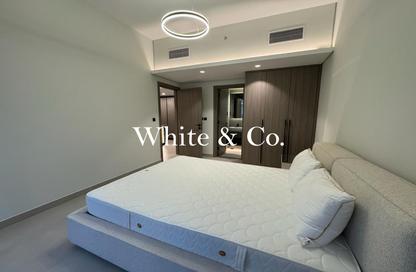 Apartment - 1 - 2 for sale in Al Serh Residences 11 - District 10 - Jumeirah Village Circle - Dubai