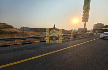 Land - Studio for sale in Ajman Hills - Al Alia - Ajman