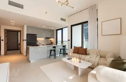 Apartment - 2 Bedrooms - 3 Bathrooms for sale in Binghatti Canal - Business Bay - Dubai